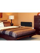 FK 430 WIFI Smart elektromos hősugárzó, álló/fali kivitel, 1000/2000 W, IPX4, Wifi kapcsolat, fekete színű