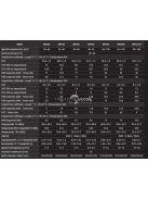 Fairland Inver-X20 Turbo Silence IXPC26 medence hőszivattyú, Wifi, 8.8 kW - Medence hőszivattyú