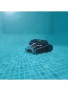 Maytronics Dolphin Liberty 200 automata medenceporszívó robot, akkumulátoros, vízalatti