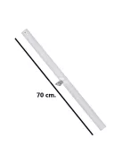 INTEX medence tartó láb, sarokra, fémvázas medencékhez - eredeti termékkód: 10563