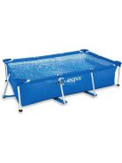 INTEX 300 x 200 cm-es fémvázas medence vízszintes elem (D) - 10964