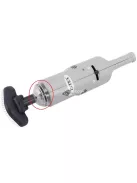 INTEX Kézi medence porszívóház előlap, 28620 készülékhez (12277) - Medence porszívóház előlap INTEX 28620 készülékhez