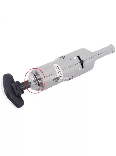 INTEX Kézi medence porszívóház előlap, 28620 készülékhez (12277) - Medence porszívóház előlap INTEX 28620 készülékhez