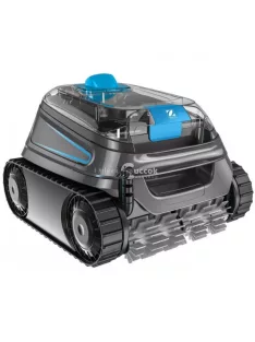   Zodiak CNX40 IQ automatikus medence porszívó robot - vízalatti tisztító