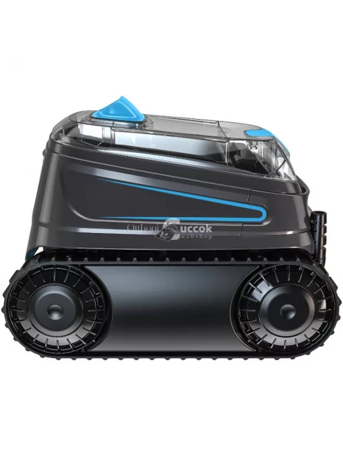 Zodiak CNX40 IQ automatikus medence porszívó robot - vízalatti tisztító