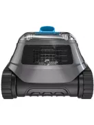 Zodiak CNX40 IQ automatikus medence porszívó robot - vízalatti tisztító