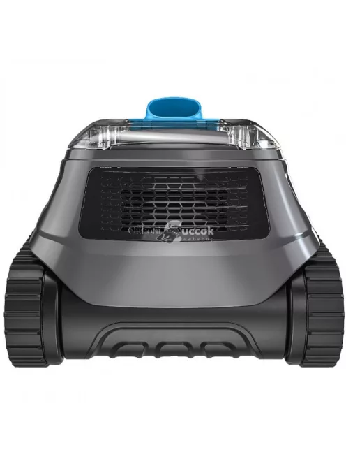 Zodiak CNX40 IQ automatikus medence porszívó robot - vízalatti tisztító