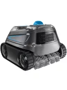 Zodiak CNX40 IQ automatikus medence porszívó robot - vízalatti tisztító