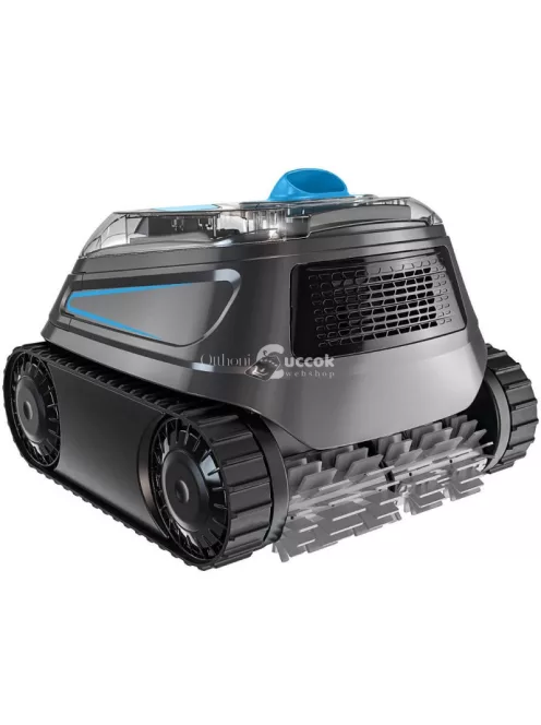 Zodiak CNX40 IQ automatikus medence porszívó robot - vízalatti tisztító
