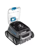 Zodiak CNX40 IQ automatikus medence porszívó robot - vízalatti tisztító