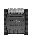 Zodiak CNX40 IQ automatikus medence porszívó robot - vízalatti tisztító