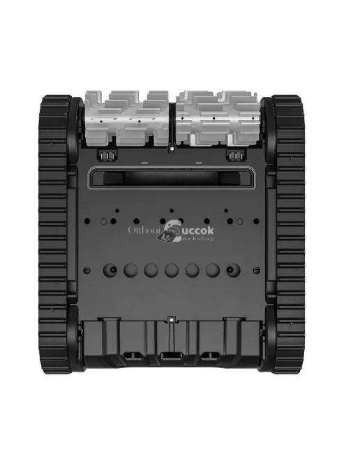 Zodiak CNX40 IQ automatikus medence porszívó robot - vízalatti tisztító