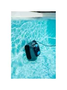 Zodiak CNX40 IQ automatikus medence porszívó robot - vízalatti tisztító