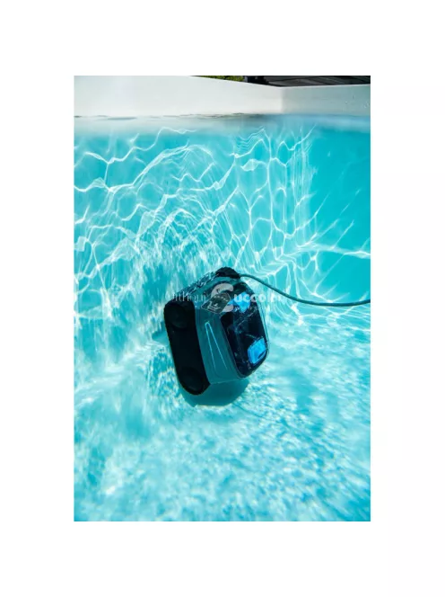 Zodiak CNX40 IQ automatikus medence porszívó robot - vízalatti tisztító