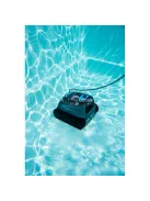 Zodiak CNX40 IQ automatikus medence porszívó robot - vízalatti tisztító