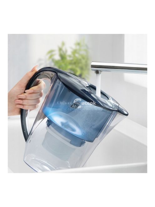 Víztisztító kancsó + szűrő, Aqua Optima Oria 2,8L