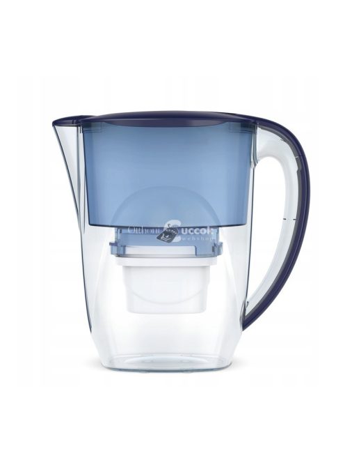 Víztisztító kancsó + szűrő, Aqua Optima Oria 2,8L