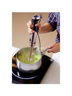   Turbo Mixer és Aprító ELDOM BL210 SWIT - Erős motor, gyors aprítás, könnyű tisztítás