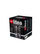 Üveg kivehető vízforraló, 1.2 literes - ELDOM C410