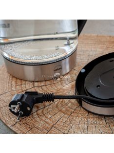 Vízforraló hőfokszabályozással, 1.8 L - ELDOM C520