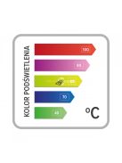 Vízforraló hőfokszabályozással, 1.8 L - ELDOM C520