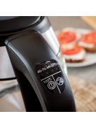 Vízforraló hőfokszabályozással, 1.8 L - ELDOM C520