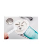 GDS6 ruhagöndörítő, teljesítmény: 3W