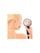 Ionizációs hajszárító 1800 W - ELDOM HT250 - Magas Teljesítményű Hajszárító