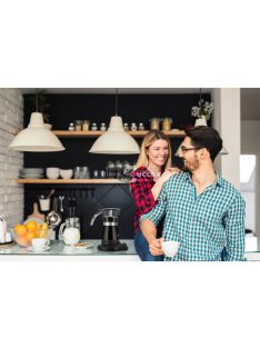 Elektromos kávéfőző 300 ml - Eldom KA50