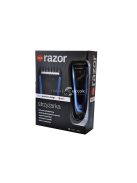 Hajnyíró szett 3-18 mm - MG11 Razor