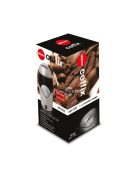 Elektromos kávédaráló MK100s - finom őrlemény, kávézás, reggeli élvezet, otthoni kávézás