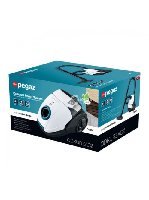 ELDOM OS900 Pegaz 700W porszívó