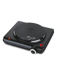   Elektromos főzőlap PG10N Eldom 1500W - indukciós főzőlap, elektromos tűzhely, főzőlap 1500W, Eldom főzőlap