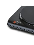 Elektromos főzőlap PG10N Eldom 1500W - indukciós főzőlap, elektromos tűzhely, főzőlap 1500W, Eldom főzőlap