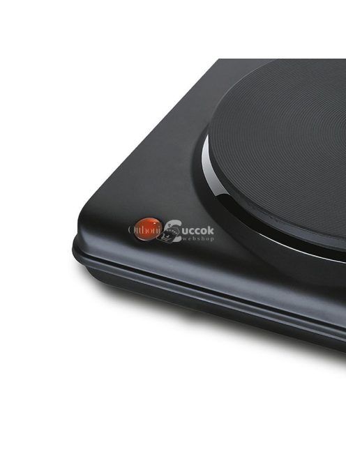 Elektromos főzőlap PG10N Eldom 1500W - indukciós főzőlap, elektromos tűzhely, főzőlap 1500W, Eldom főzőlap