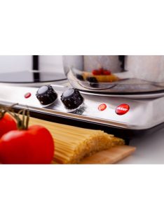 Kerámia elektromos főzőlap 2000W - ELDOM PH21