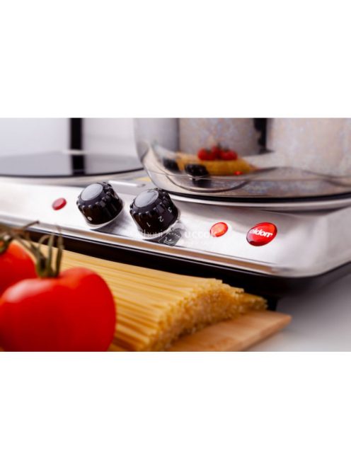 Kerámia elektromos főzőlap 2000W - ELDOM PH21
