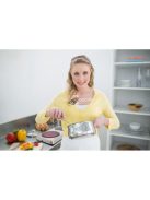 Kerámia elektromos főzőlap 2000W - ELDOM PH21