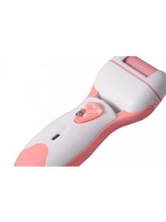   Elektromos lábreszelő - lábápolás, pedikűr, bőrkeményedés eltávolítás, lábápoló eszközök, szépségápolás