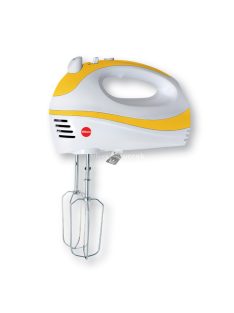   Ételt aprító és turmixgép - ELDOM R103 - konyhai robotgép - 800W - rozsdamentes acél - 1,5 literes edény