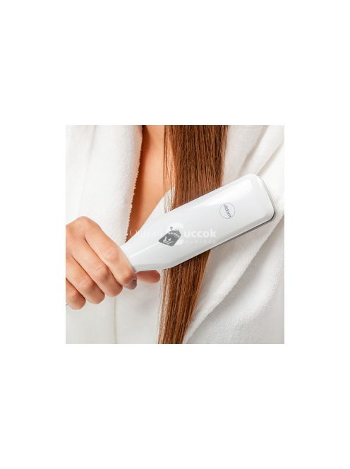 Infravörös hajkiegyenesítő - ELDOM RW100