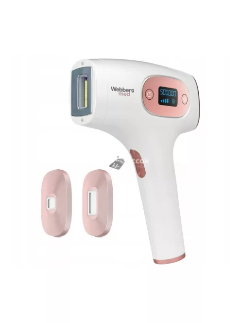 Szuper sima bőr IPL S7 lézeres szőrtelenítő