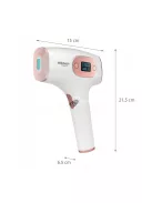 Szuper sima bőr IPL S7 lézeres szőrtelenítő