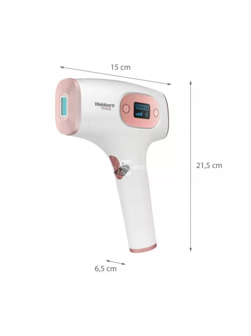 Szuper sima bőr IPL S7 lézeres szőrtelenítő