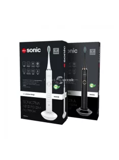   Hanghullámú fogkefe - SD200B - fogkefe sonic technológiával - elektromos fogkefe - fogápolás