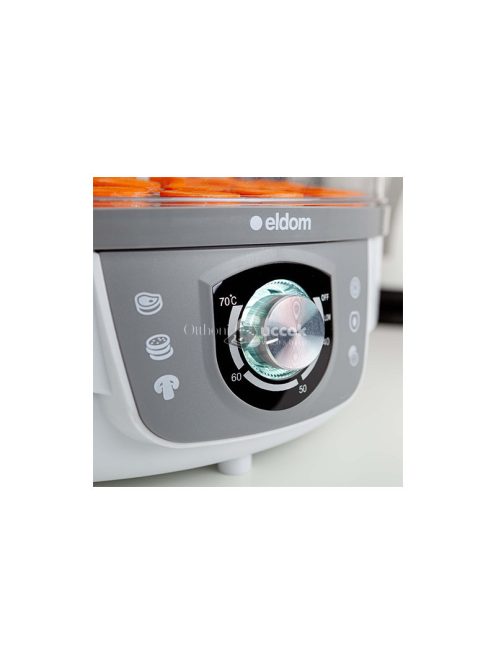 Gyümölcs- és gombaszárító SG300 - Étel szárító készülék