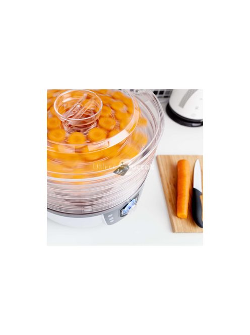 Gyümölcs- és gombaszárító SG300 - Étel szárító készülék