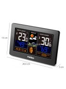 Időjárásállomás WIFI-vel és METEO SP95-el