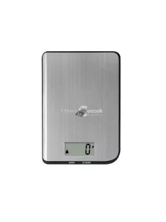 Elektronikus konyhai mérleg LCD kijelzővel - ELDOM WK310