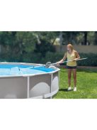 Intex 29056 medence takarító szett - medence tisztítás, medence karbantartás, medence takarító eszköz